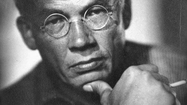 И. Л. Солоневич (1891–1953), публицист, мыслитель