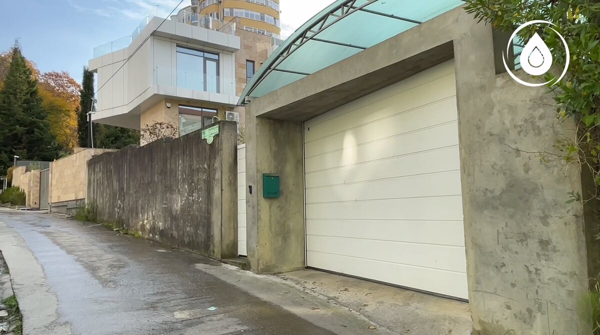 Фото: Pr Scr Telegram/Водоканал Сочи  📷
