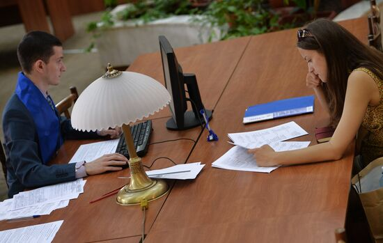 Что делать, если не поступил в ВУЗ?