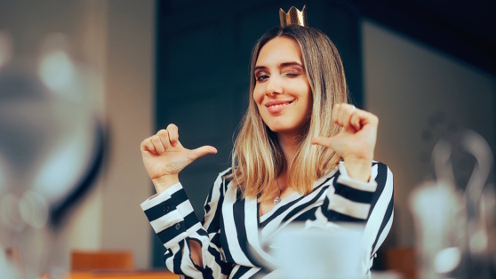    Кто такой нарцисс и чем может быть опасно общение с ним: мнение психолога Алина Городниченко