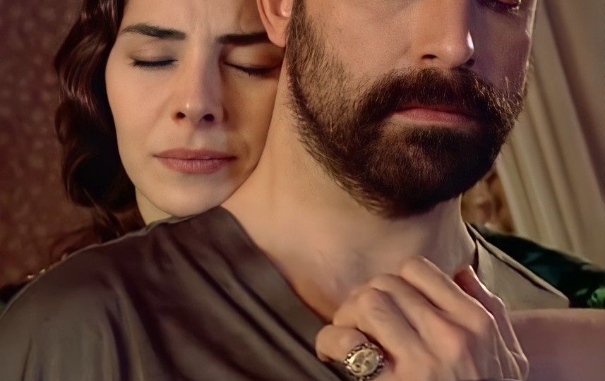 🥀Реальная история Махидевран-султан | Настоящая правда о жизни первой жены Сулеймана Великолепного