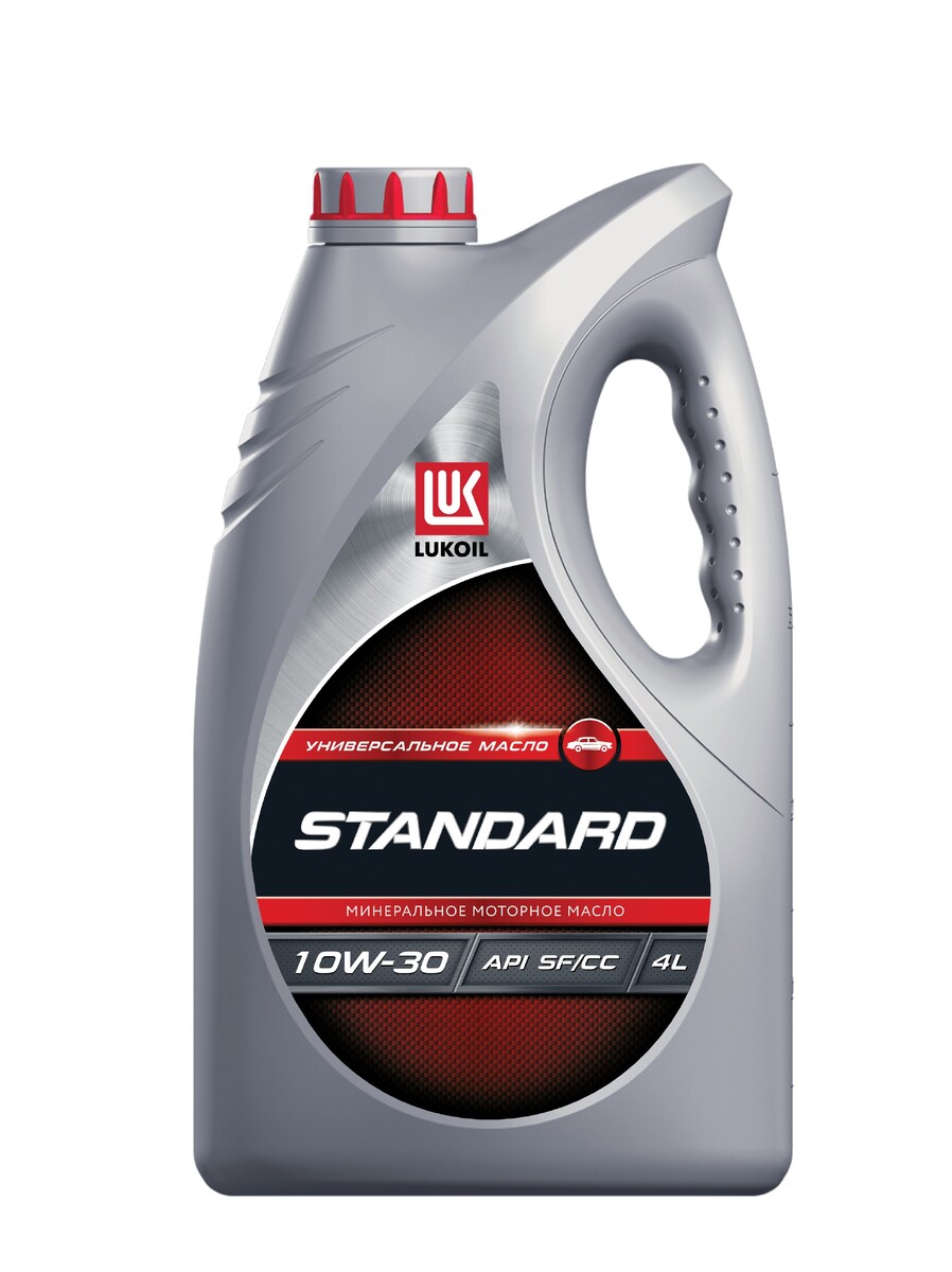 LUKOIL Standard