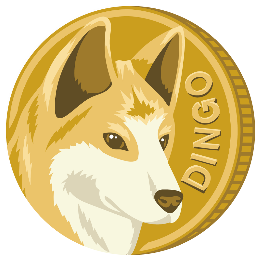 Dingocoin (DINGO)