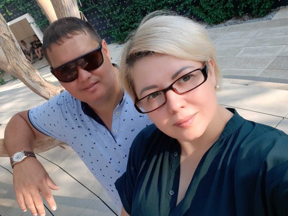 Татьяна призналась, что просто не могла поступить по-другому. Фото: личный архив героев публикации. 