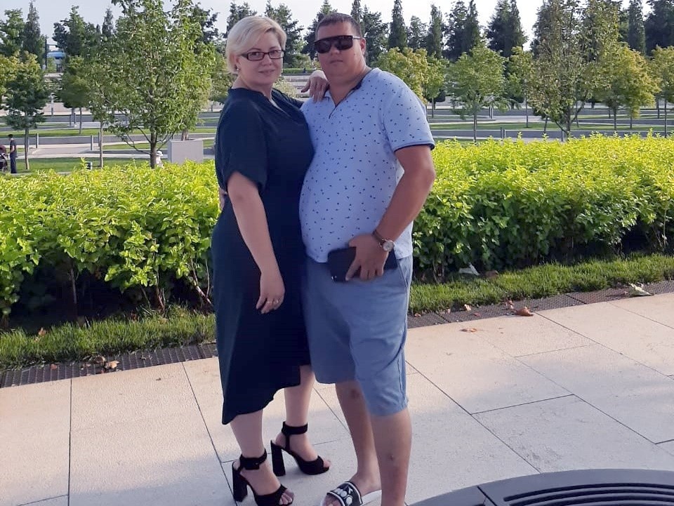 Татьяна призналась, что просто не могла поступить по-другому. Фото: личный архив героев публикации. 