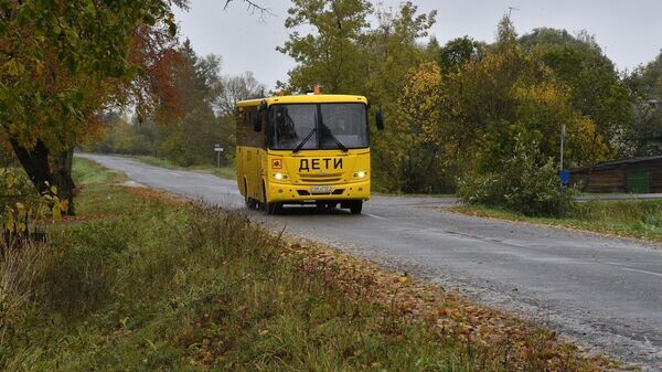    © Sputnik / Виктор Толочко