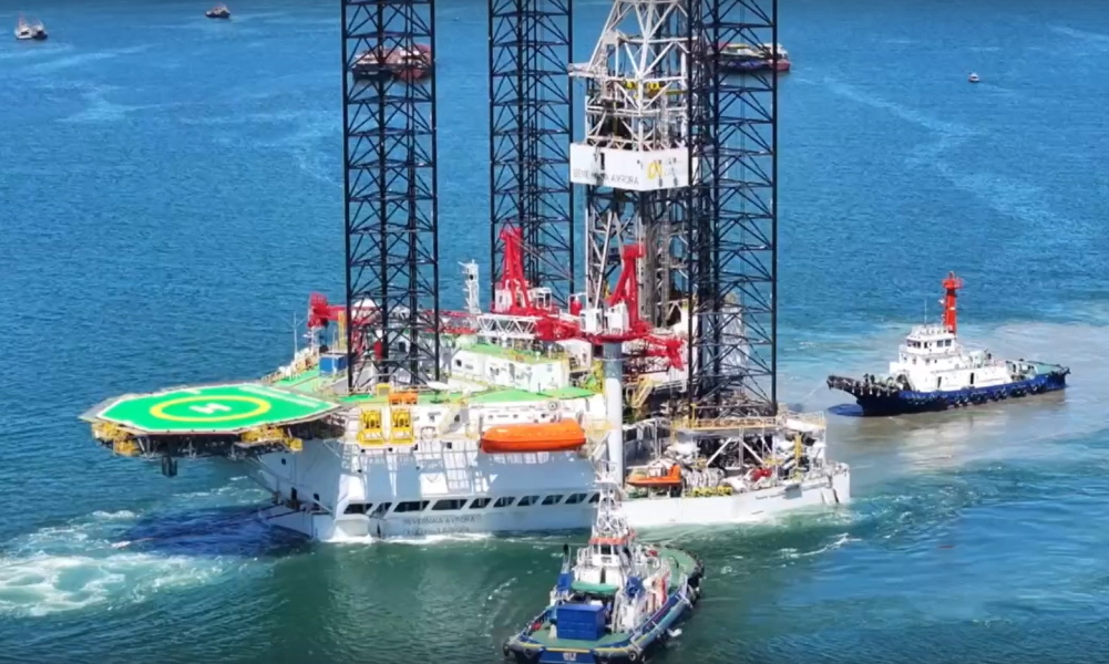 Фото: vk.com/zarubezhneft