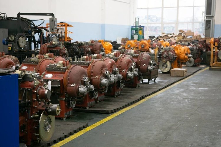    В Ставропольском крае будет размещено сборочное предприятие белорусской сельхозтехники