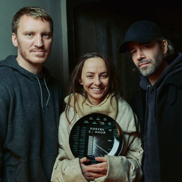     Вера Строкова и Пётр Фёдоров снимаются в триллере «Побудь со мной»