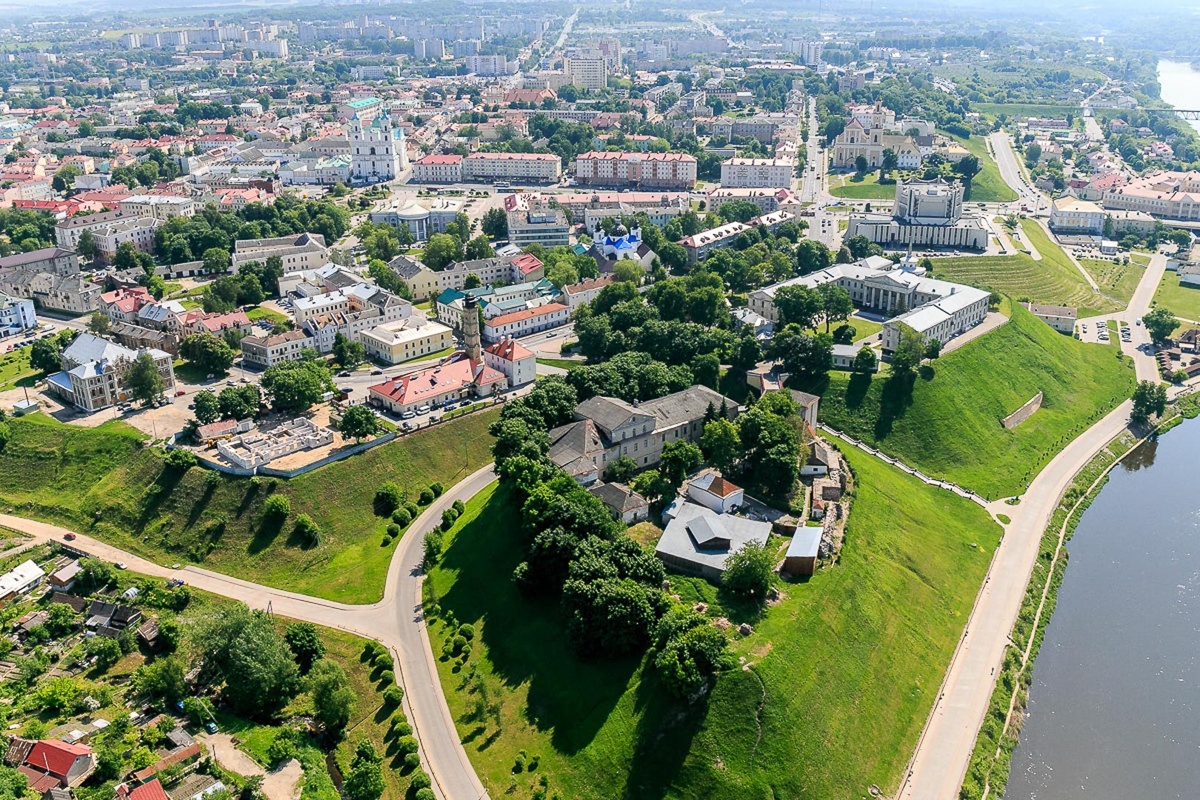 Гродно