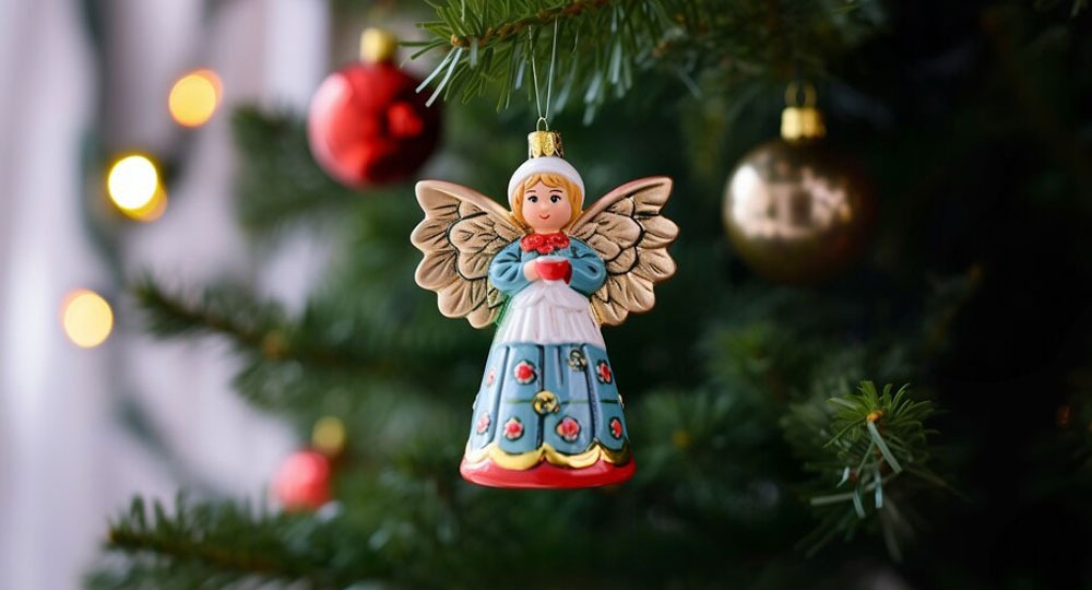 Хобби-бизнес: производство декоративных елочных игрушек