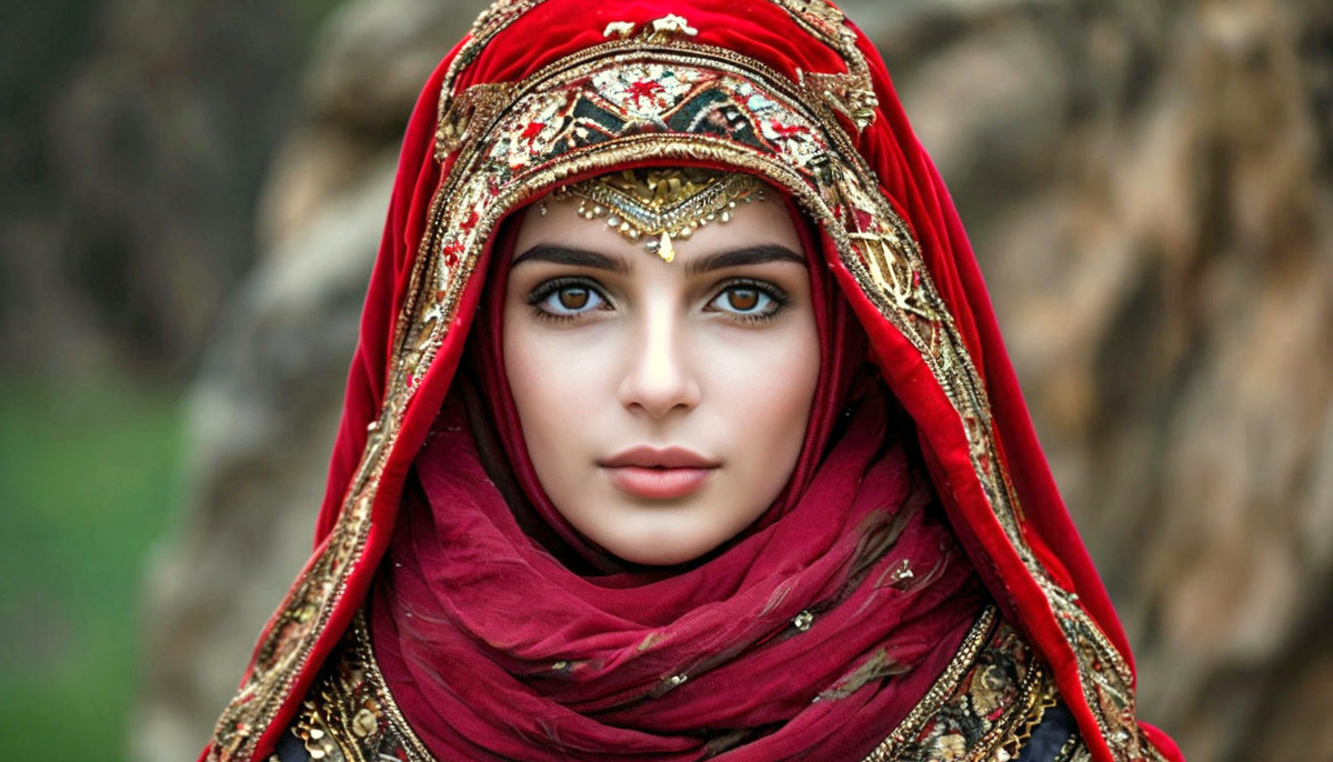 Сгенерировано с помощью нейросети Шедеврум.