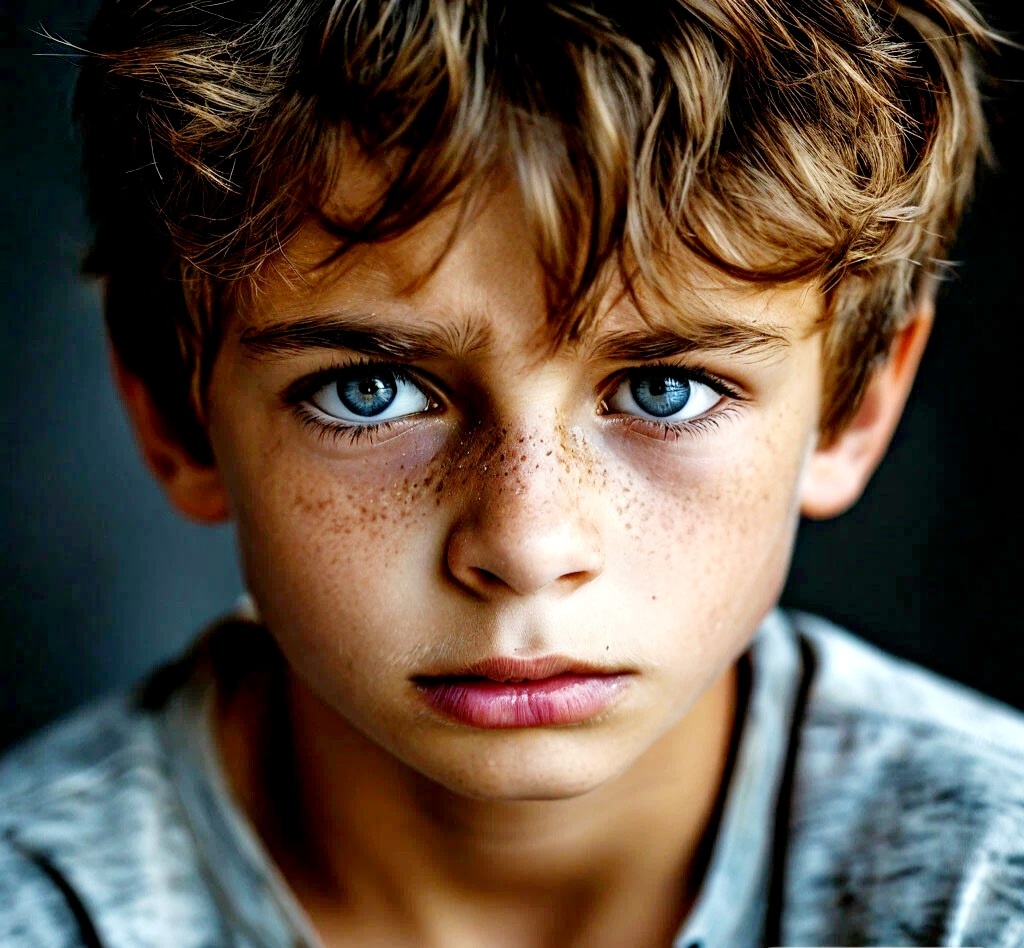 Я не "Плохой мальчик", просто мне сейчас тоже нелегко