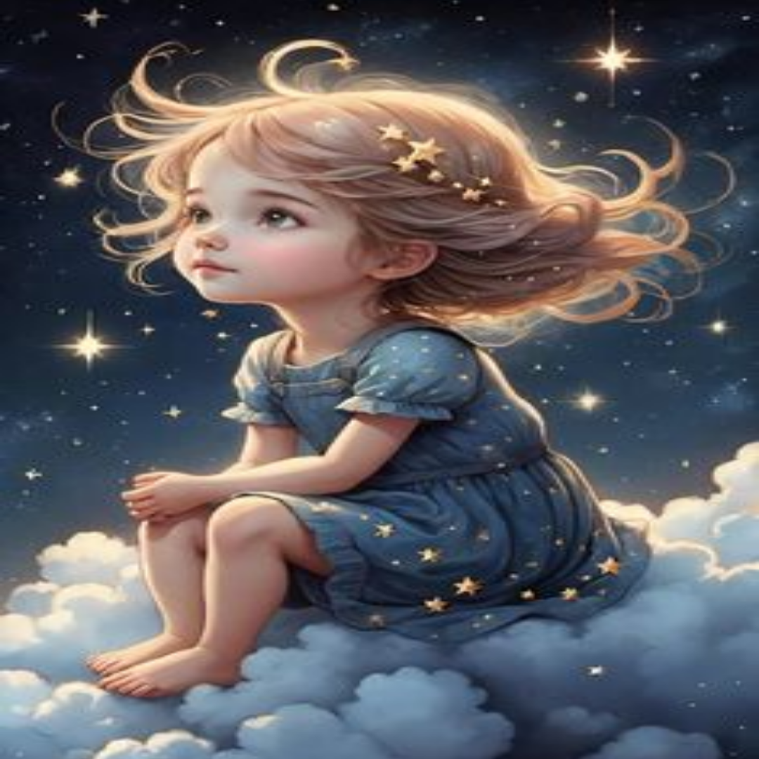 детский гороскоп 