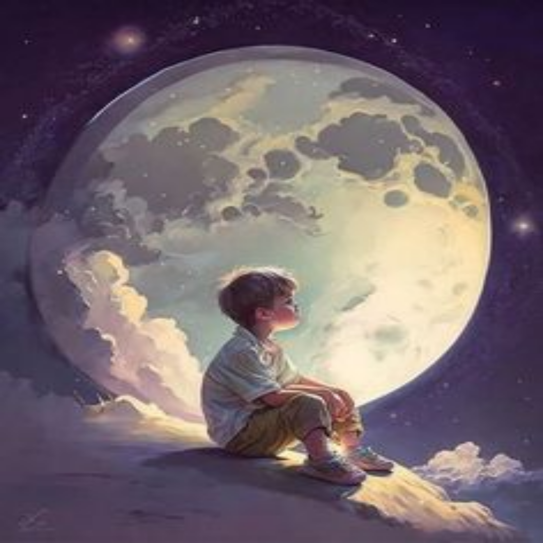 ребенок стрелец