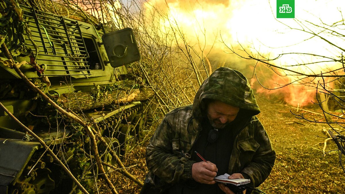    Фото: РИА Новости © 2024, Сергей Бобылев