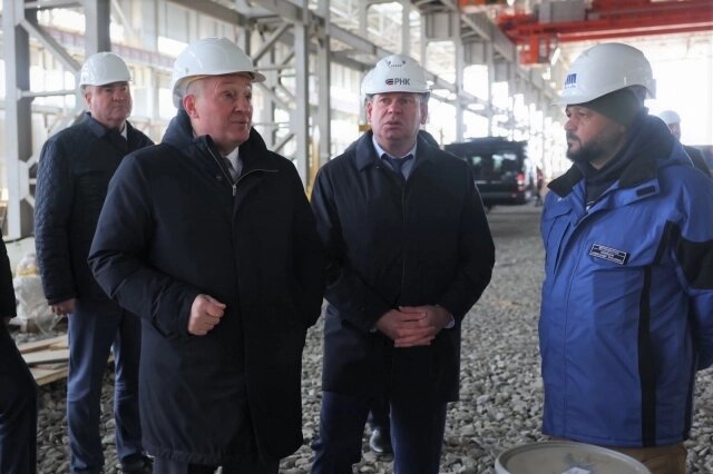    Фото: Администрация Волгоградской области