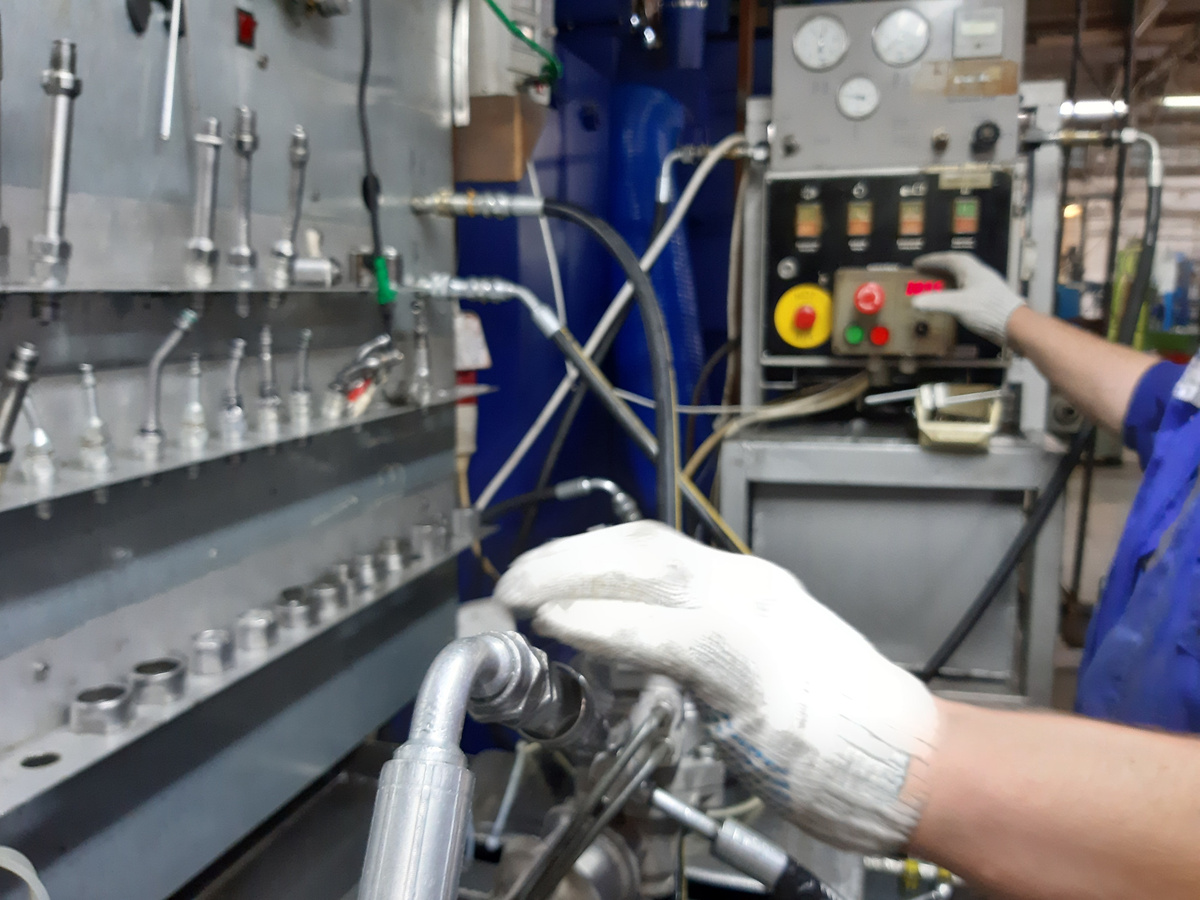 Ремонт рулевых реек в Белореченске с гарантией