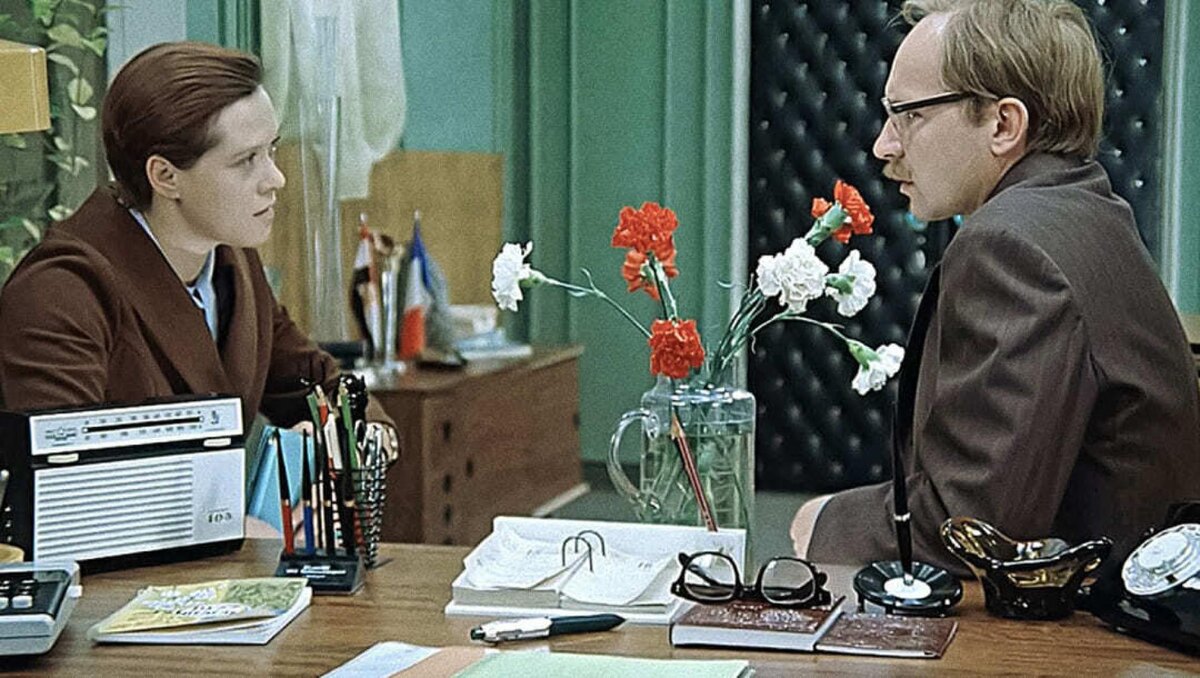 Кадр из фильма