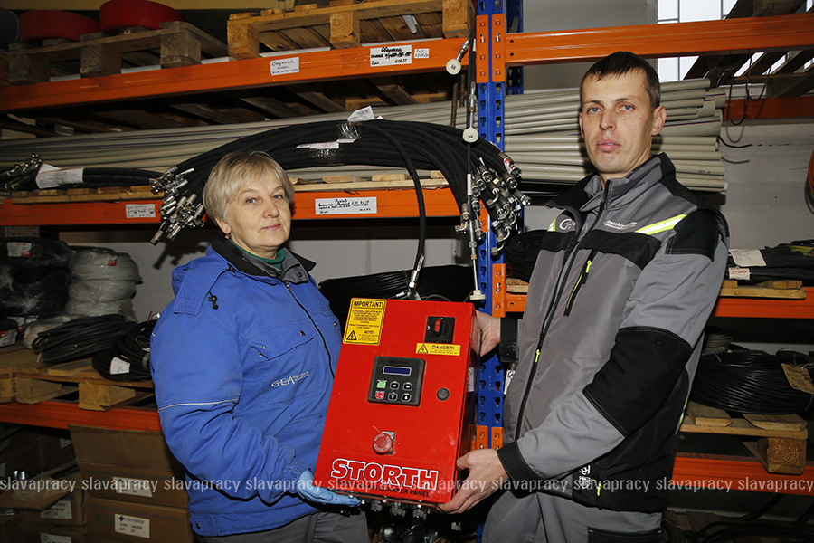     ООО "Вестагросервис": с перспективой на завтра