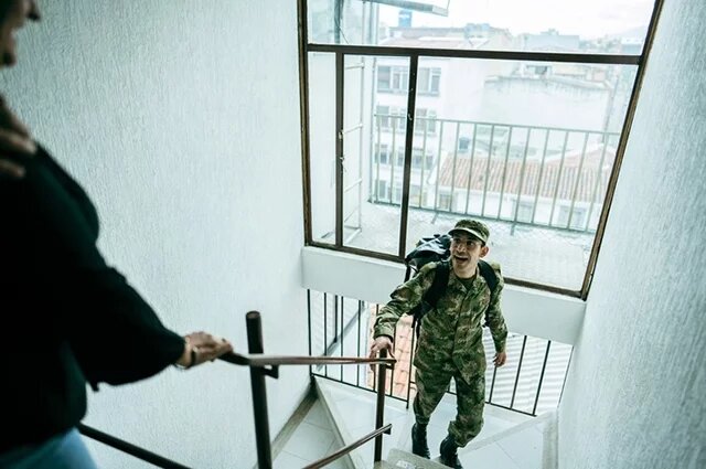    Как военным с ноября 2024 года будут помогать с жильем?