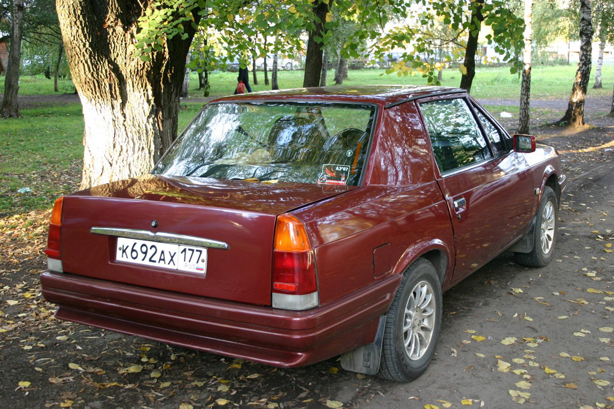    Изображение «Автомодельное бюро» 