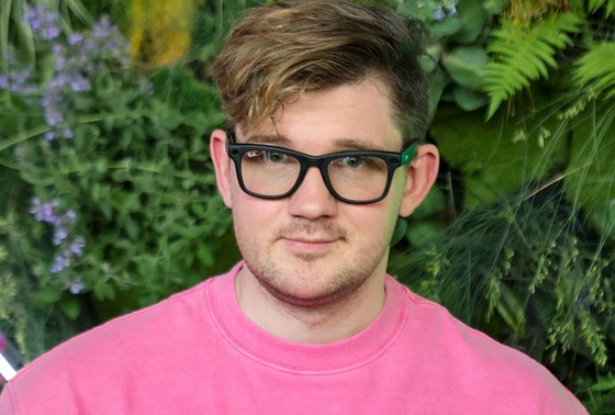    Популярный российский блогер Стас Васильев