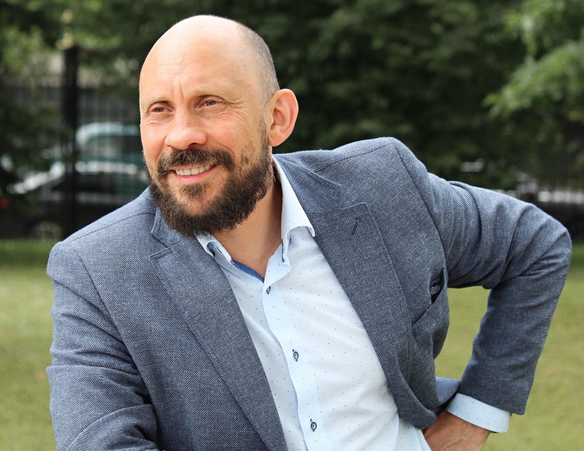 Бобовский Юрий Александрович — Психолог, Супервизор, Психоаналитический терапевт ЕАРПП