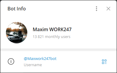 [caption id="attachment_56942" align="aligncenter" width="394"] Максим в виде бота[/caption]