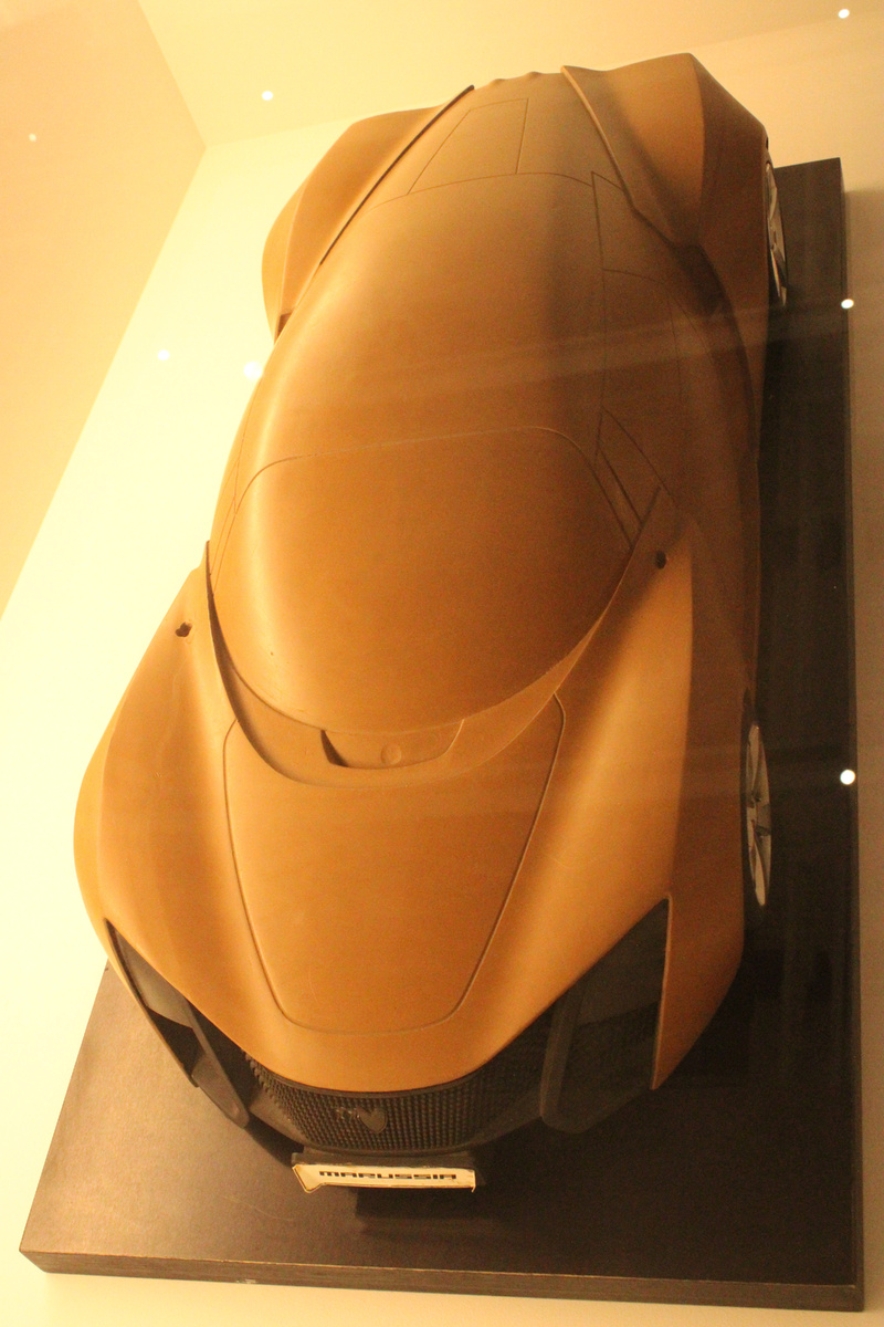 Деревянная