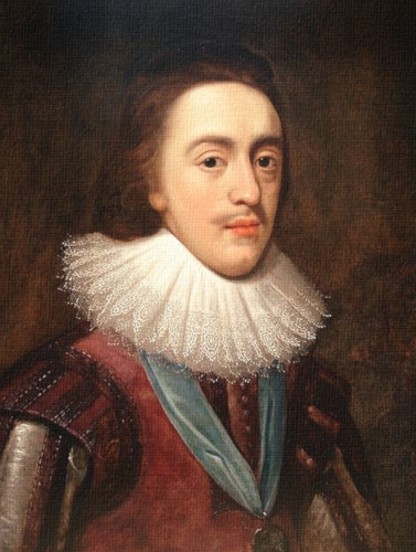 Карл, принц Уэльский