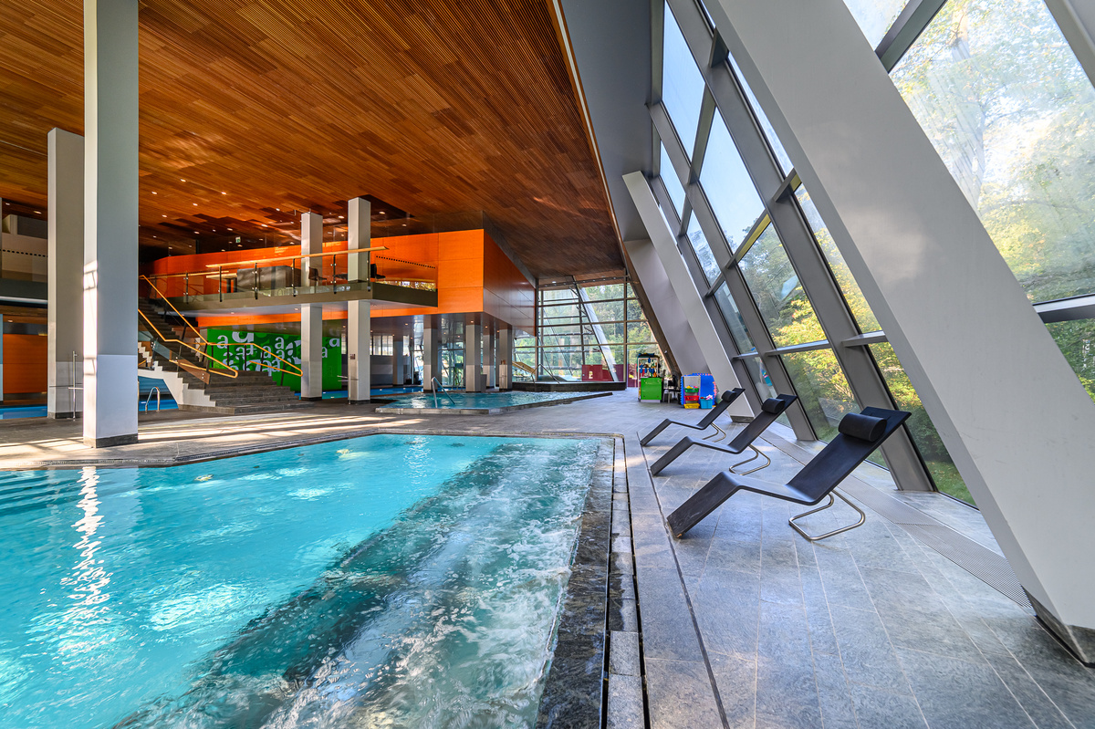    Велнес-клуб First&Only открыл сезон парений (фото 1)