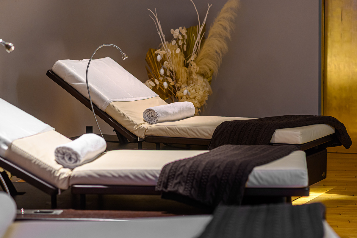    Велнес-клуб First&Only открыл сезон парений (фото 2)