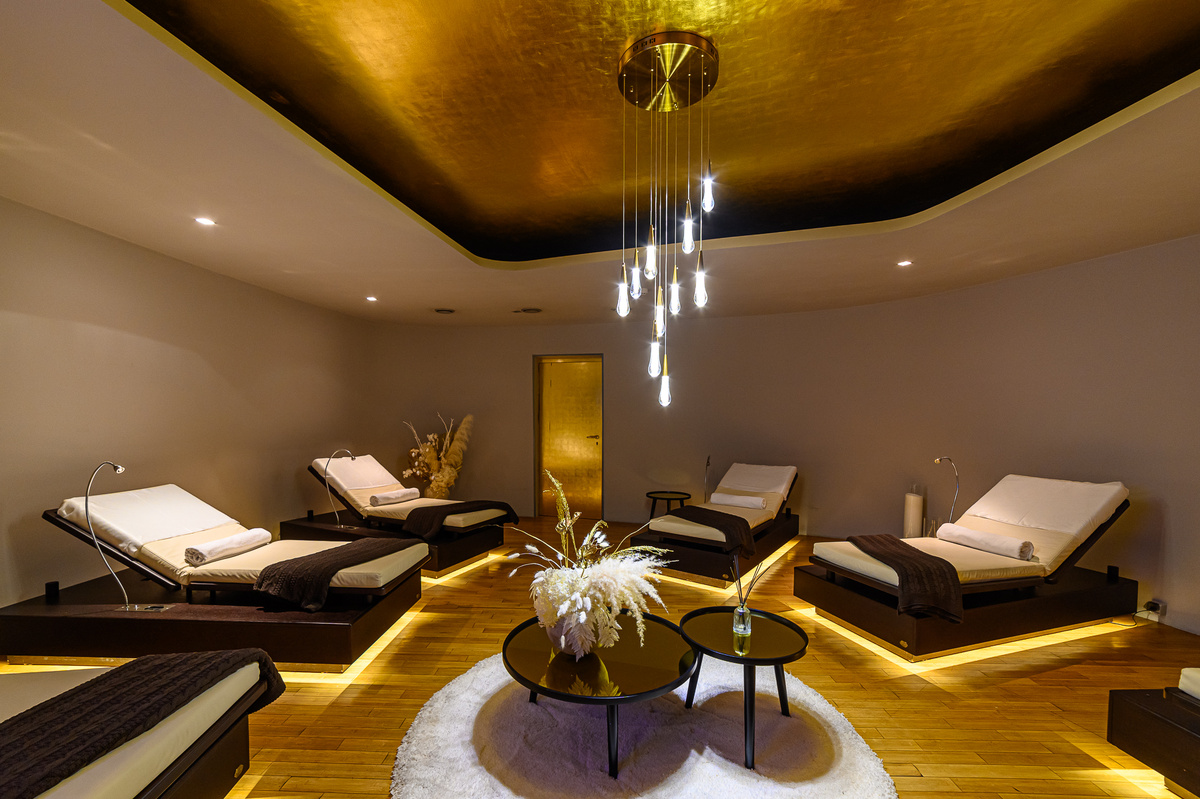    Велнес-клуб First&Only открыл сезон парений (фото 3)