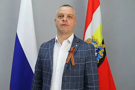 Александр Богачев.