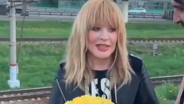    Алла Пугачева, фото: дзен.ру