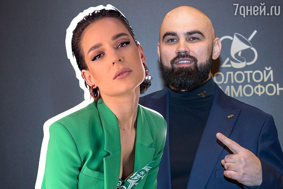    Севиль Велиева и Артем Умрихин Социальные сети, Komsomolskaya Pravda/globallookpress.com. Коллаж: 7Дней.ru