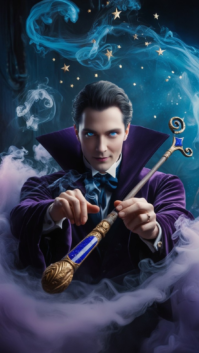 Картинка из нейросети 