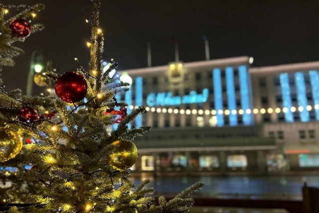   Фото из архива Калининград.Ru