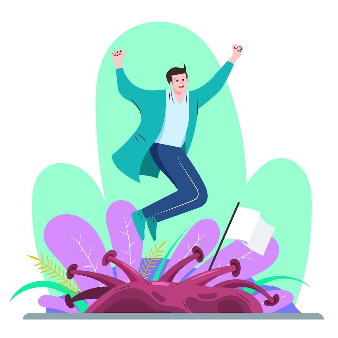 ничего не бойтесь 