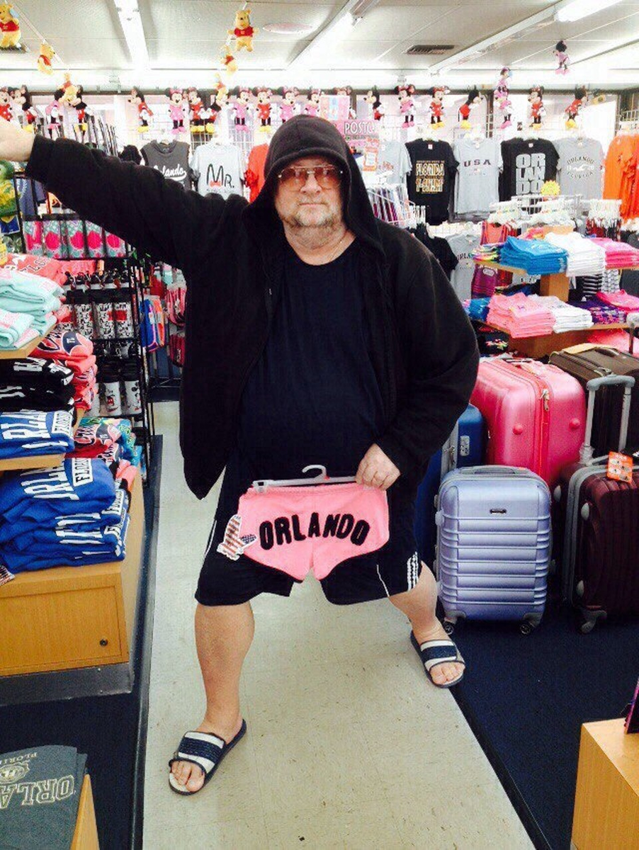 Артист был любимцем детей. Фото: СОЦСЕТИ