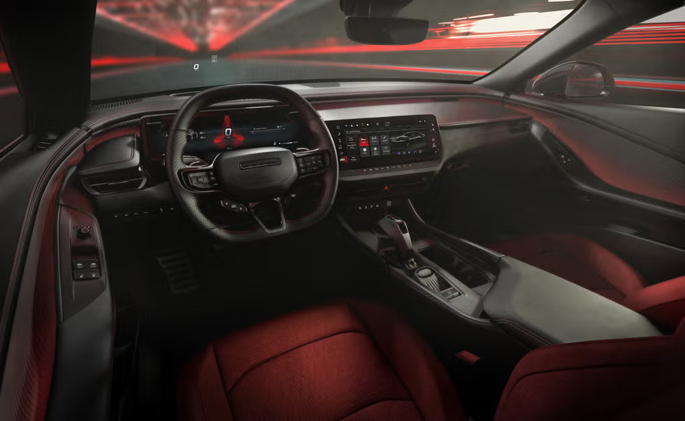 Источник фотографии: Dodge