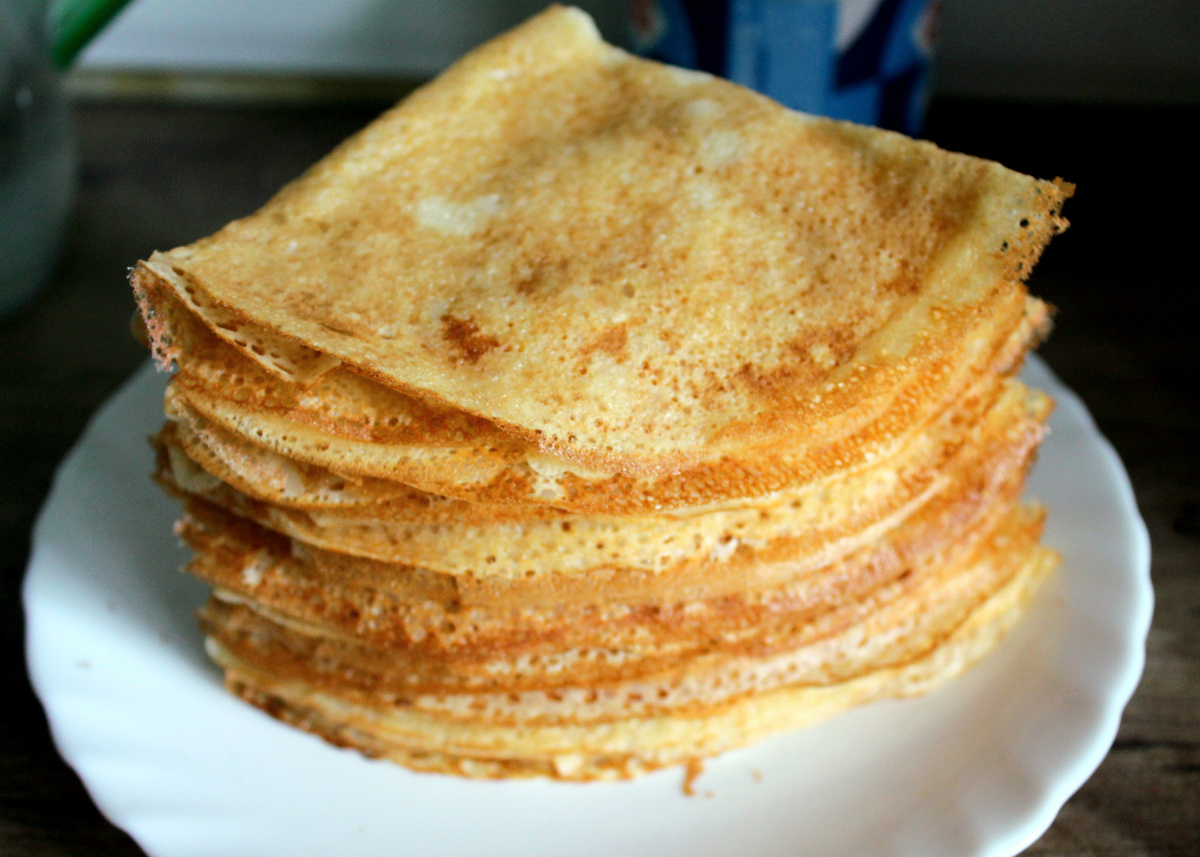 Вот результат