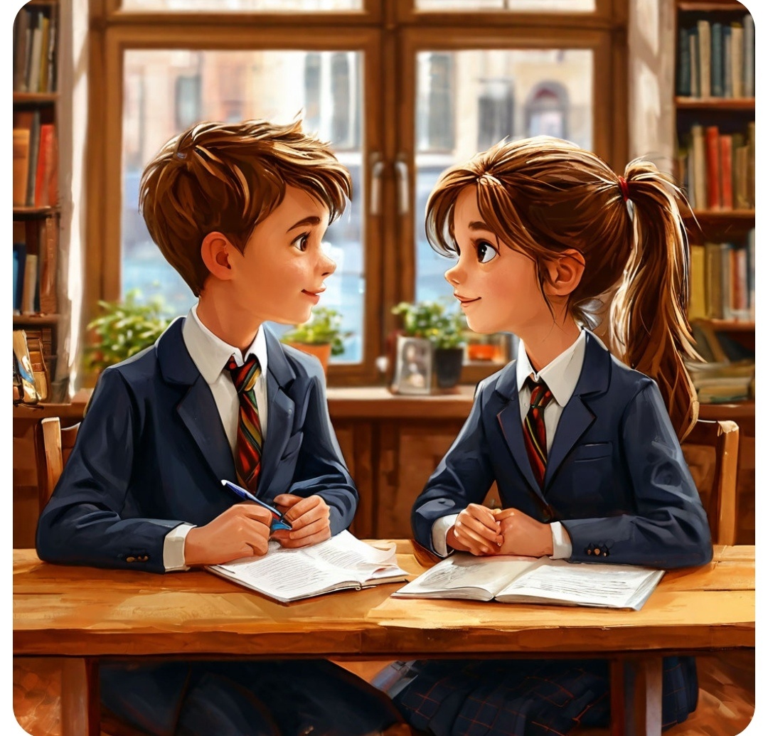 Нарисовала нейросеть Шедеврум по моему запросу 