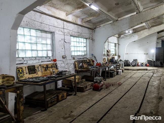 Фото: Алексей Дацковский