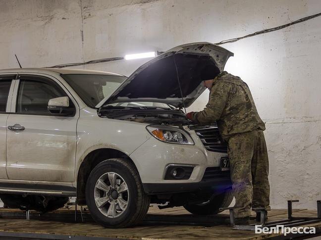 Фото: Алексей Дацковский