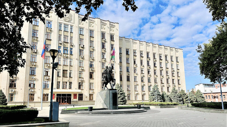 Фото: Пресс-служба администрации Краснодарского края