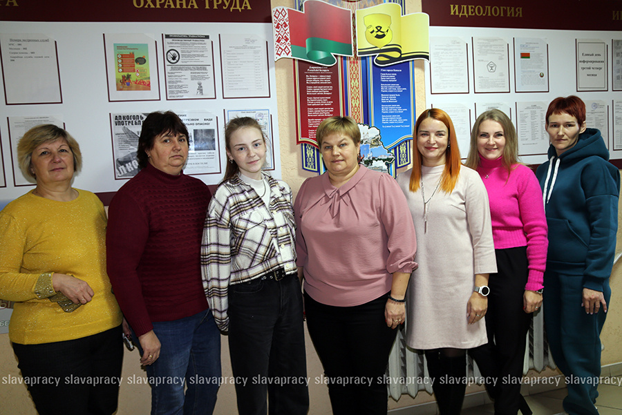     ЗАО "Жилихово": "Впереди у нас много работы!"