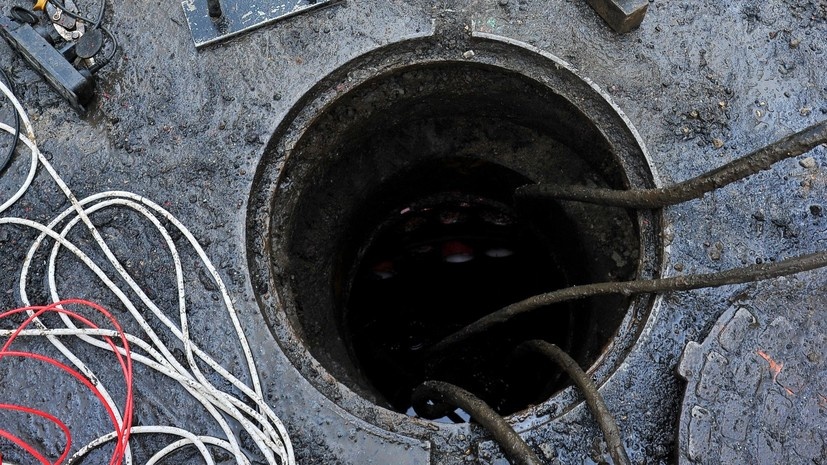   АГН «Москва» Любимов Андрей