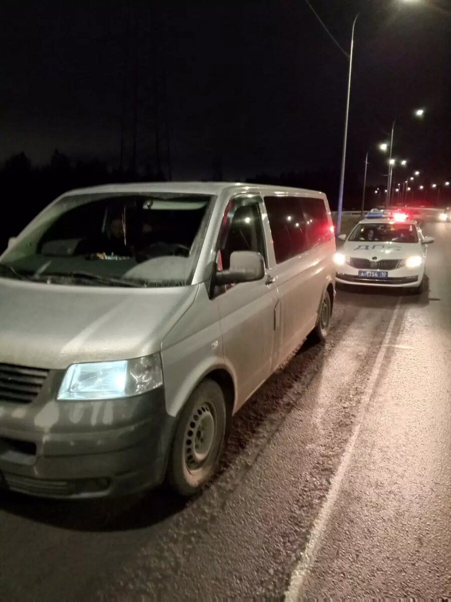     Источник: Минтранс Республики Карелия / vk